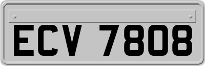 ECV7808