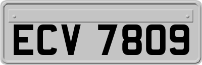 ECV7809