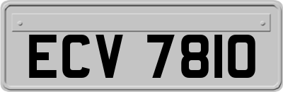 ECV7810