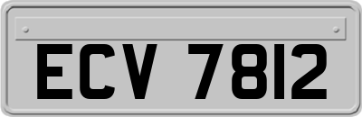 ECV7812