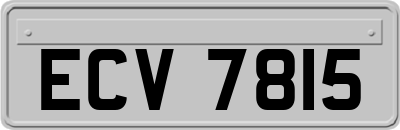 ECV7815