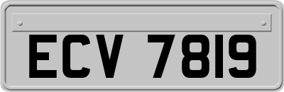 ECV7819