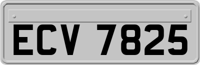 ECV7825