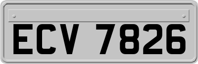 ECV7826
