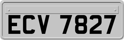 ECV7827