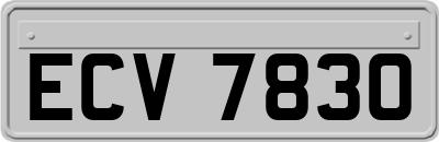 ECV7830