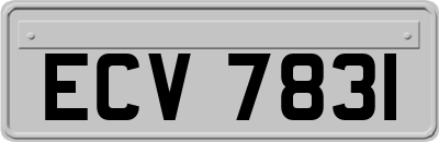ECV7831
