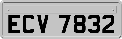 ECV7832