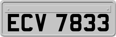 ECV7833
