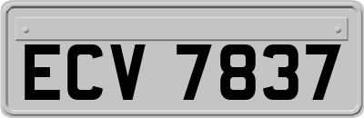 ECV7837