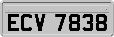 ECV7838