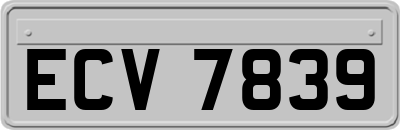ECV7839