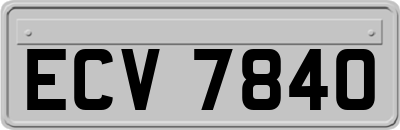 ECV7840