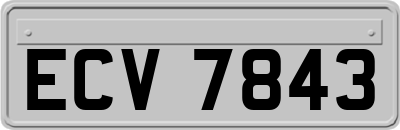 ECV7843