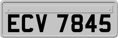 ECV7845