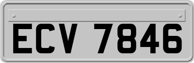 ECV7846