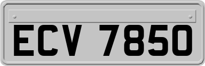 ECV7850
