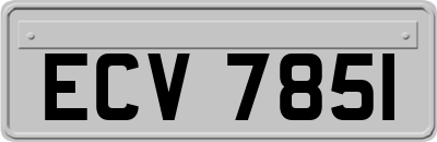 ECV7851