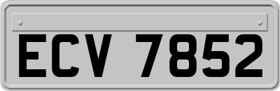 ECV7852