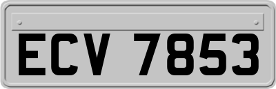 ECV7853