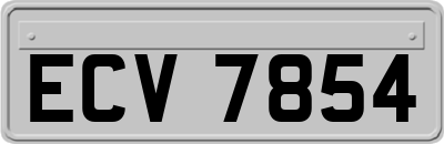 ECV7854