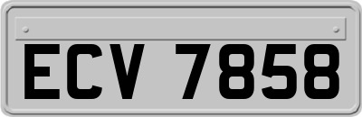 ECV7858