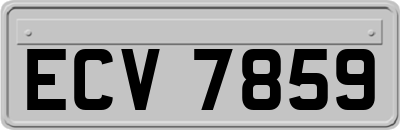 ECV7859