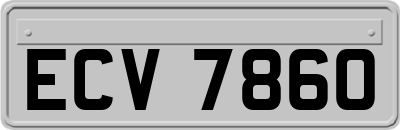 ECV7860