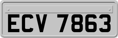 ECV7863