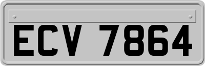 ECV7864