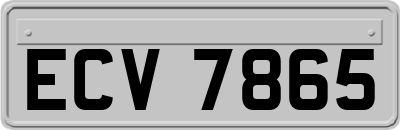 ECV7865