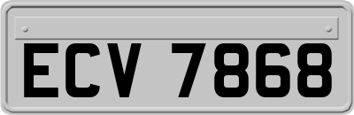ECV7868