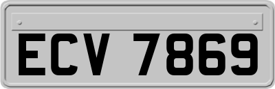 ECV7869