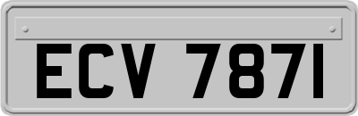 ECV7871