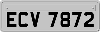 ECV7872
