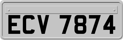 ECV7874