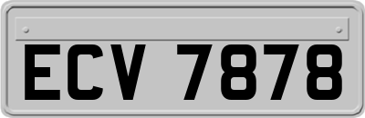 ECV7878