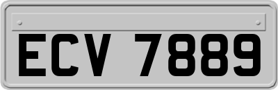 ECV7889