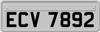 ECV7892