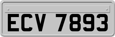 ECV7893