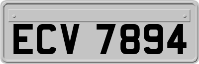 ECV7894