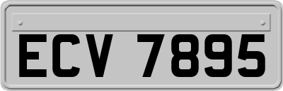 ECV7895