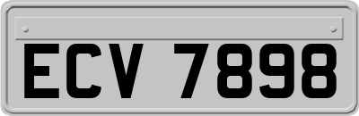 ECV7898