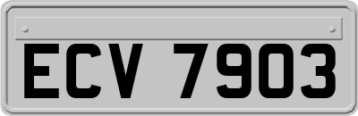 ECV7903