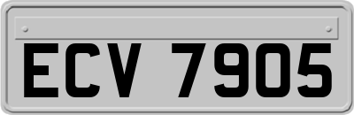 ECV7905
