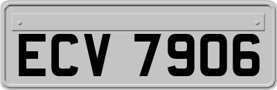 ECV7906