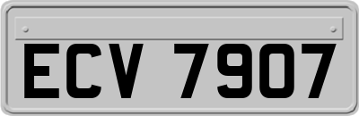 ECV7907