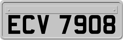ECV7908