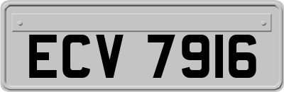 ECV7916