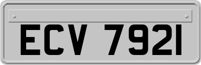 ECV7921